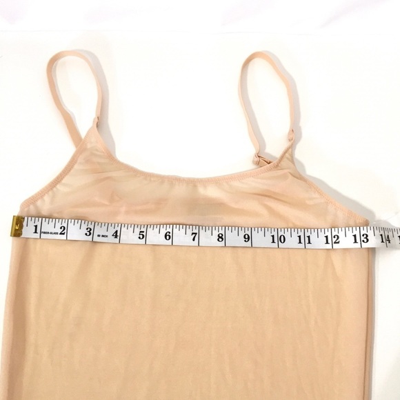 Magic Body Fashion Lite Slip Dress M - Picture 9 of 9